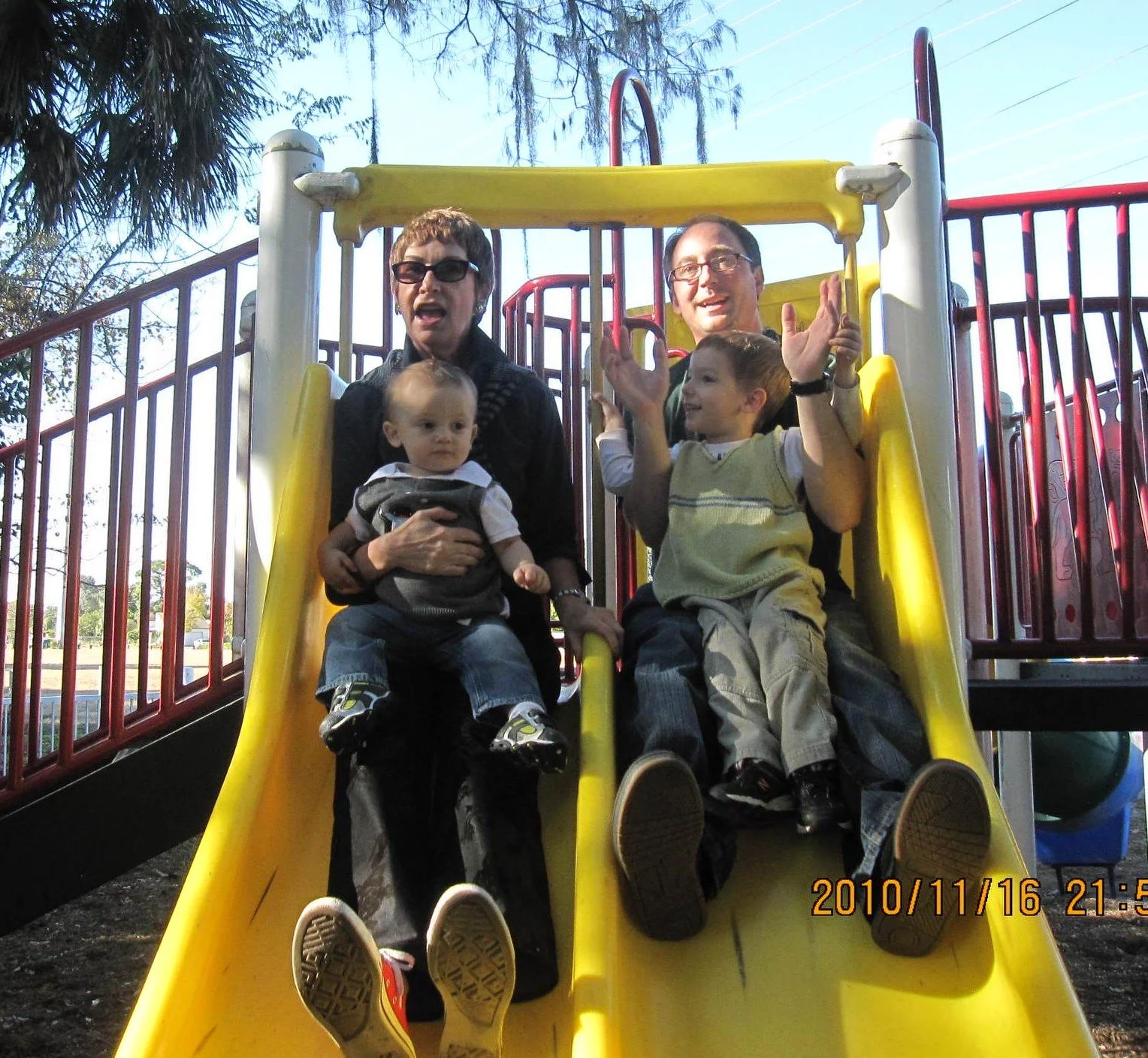 Remaining Relevant in Life  (Part 1)