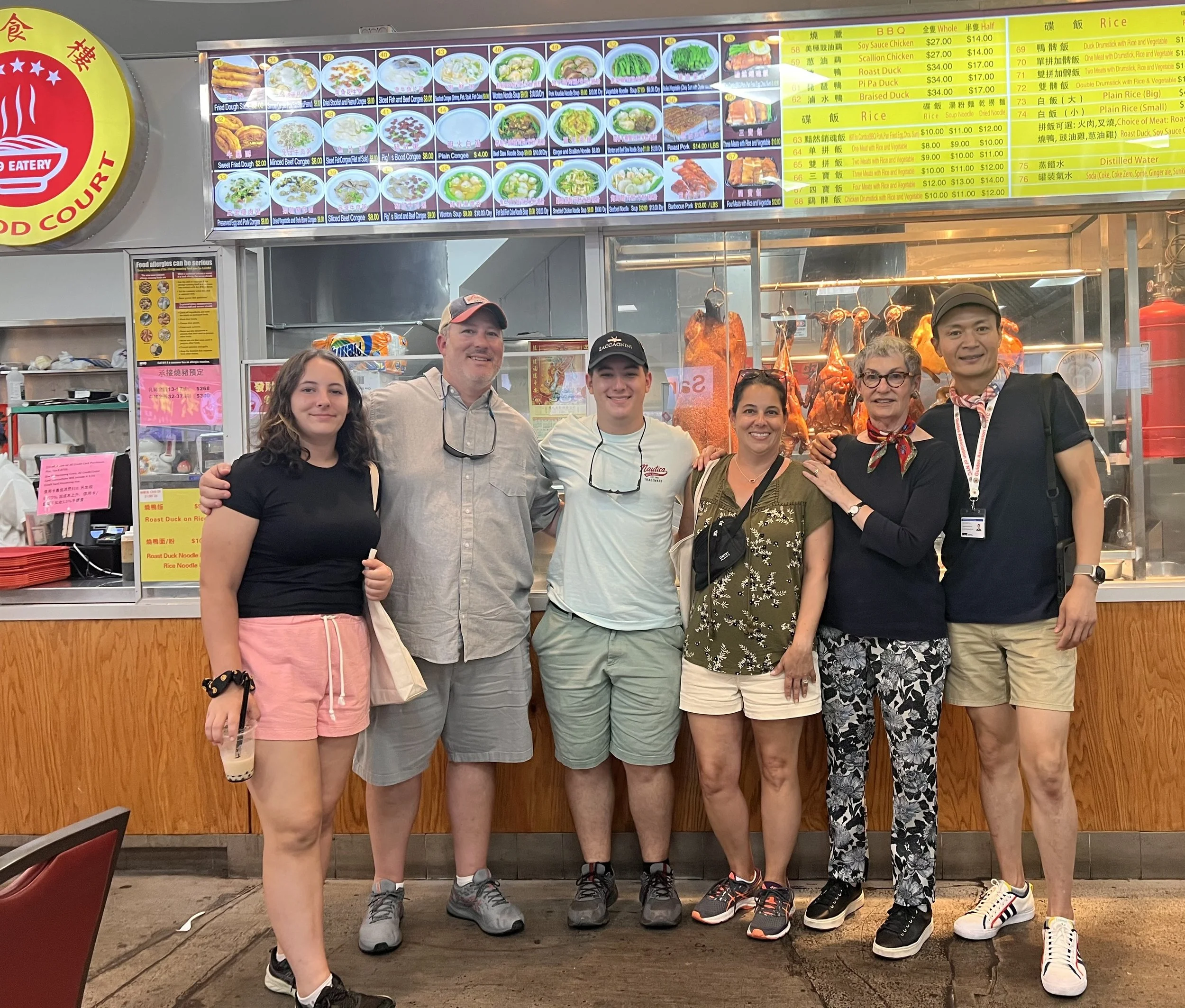 Chinatown Tour - Part 2