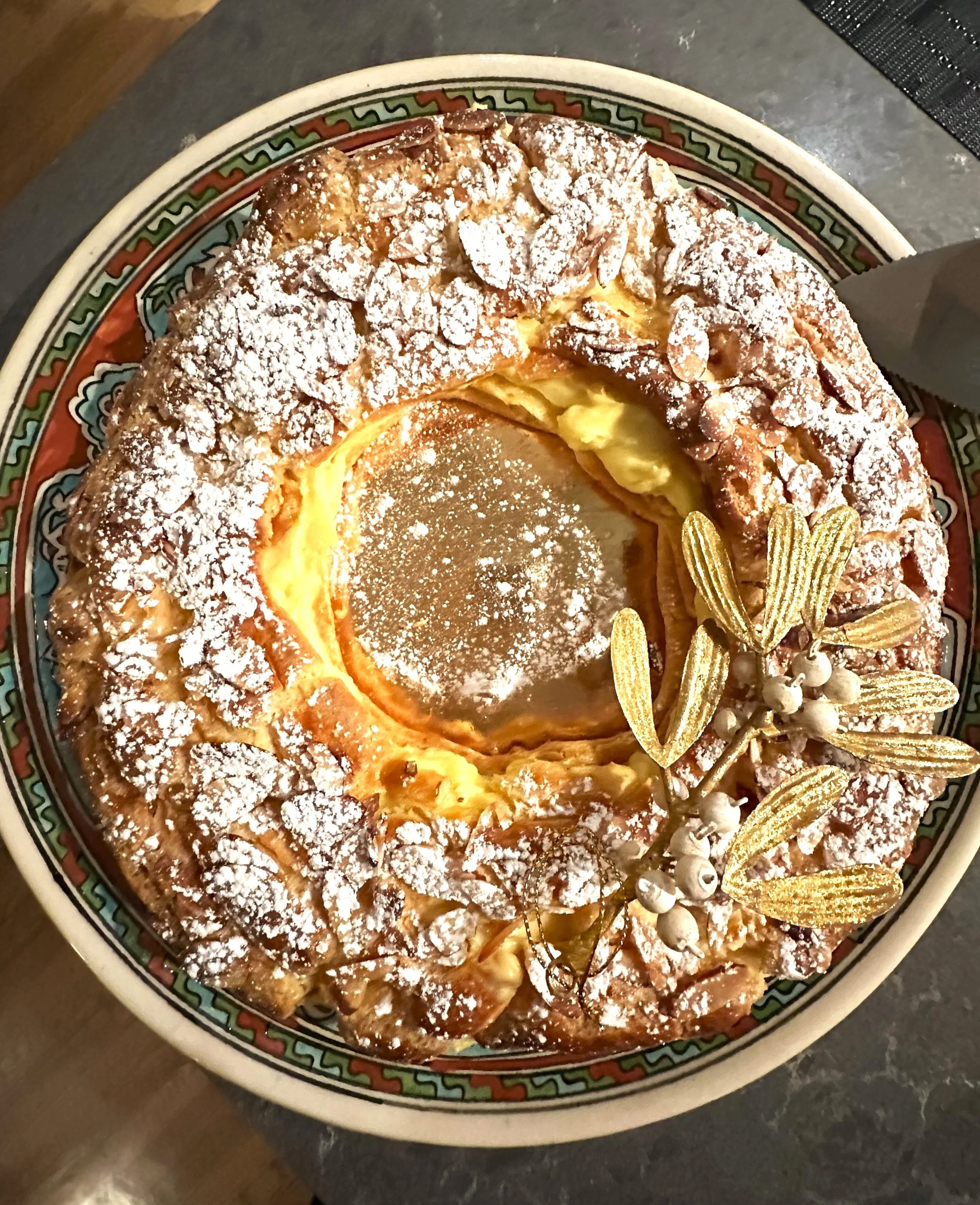 Paris-Brest