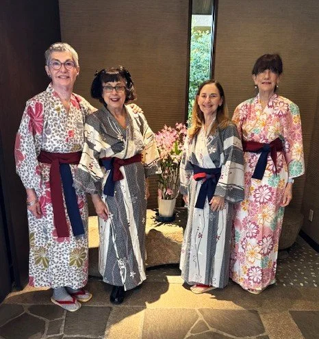 Japan, a Land of Sui Generis Surprises  Part 1