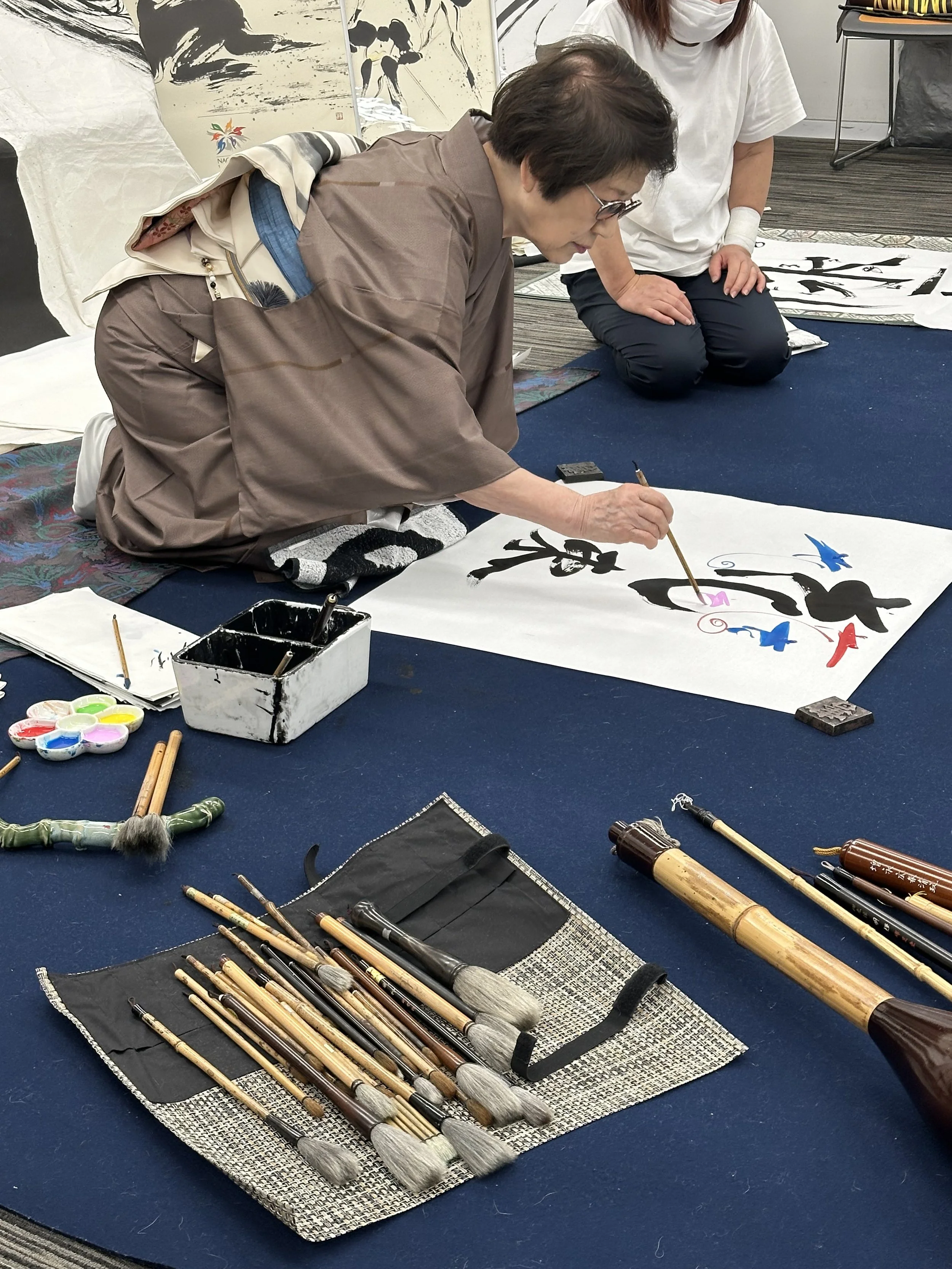 Japan, a Land of Sui Generis Surprises Part 2