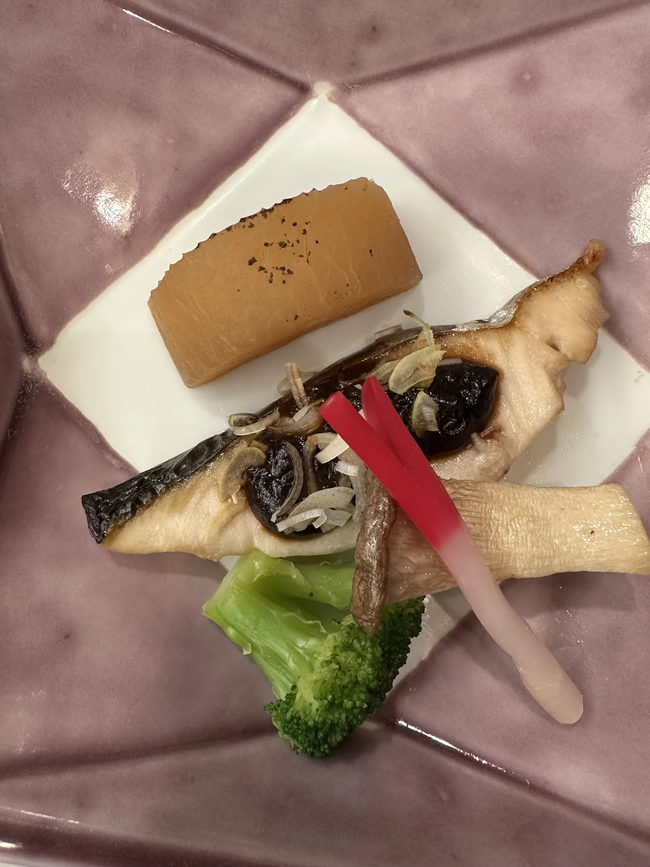 Staging a DIY Kaiseki Dinner Party (Part 1)