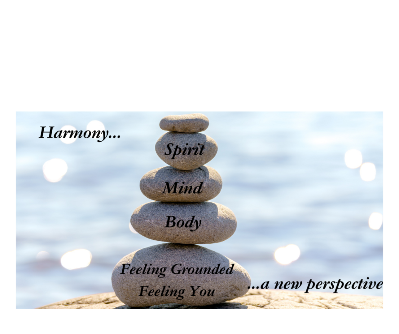 Relaxation &amp; Visualization Sessions - A Holiday Reset