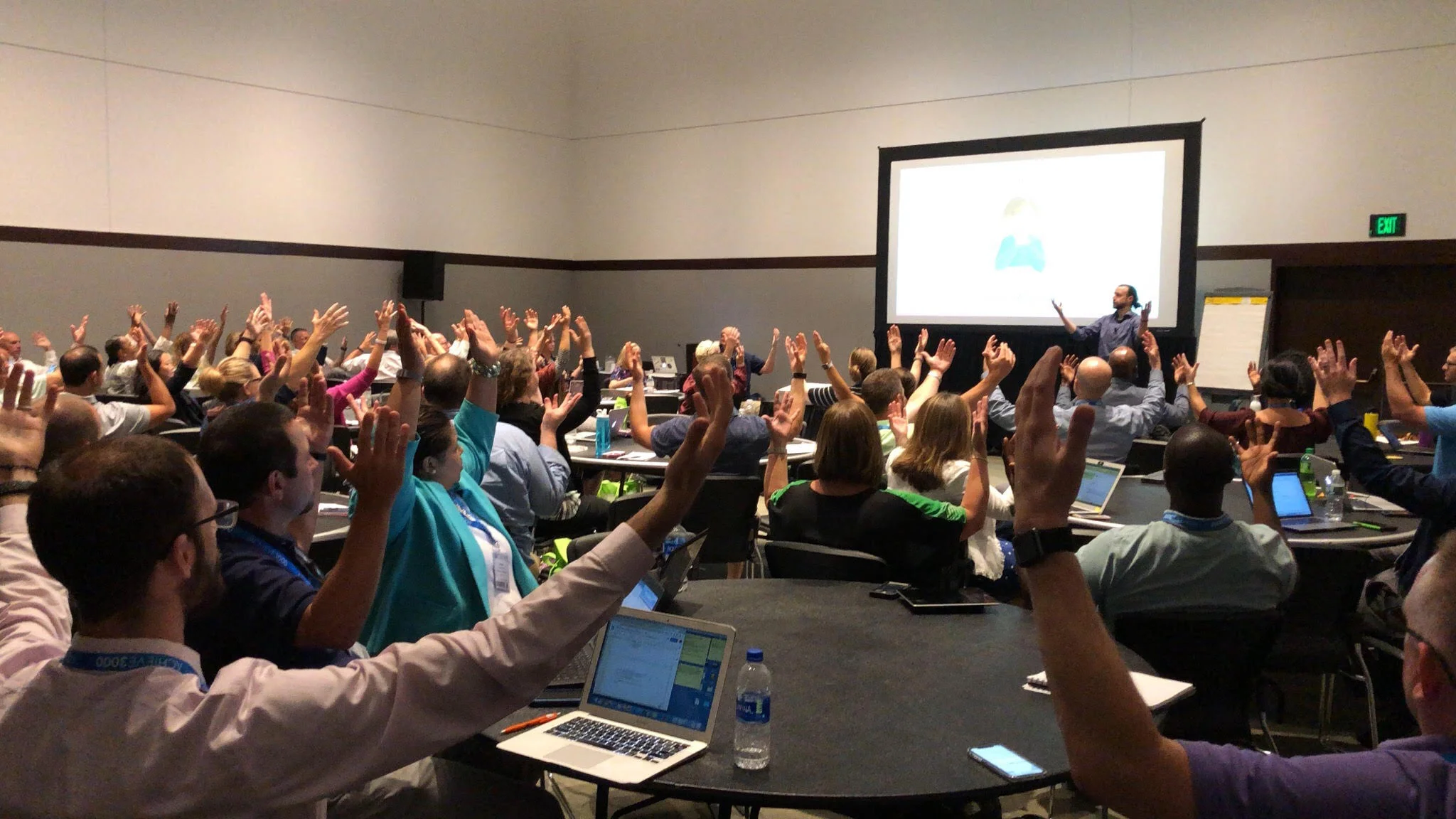 2019 NASSP Conference