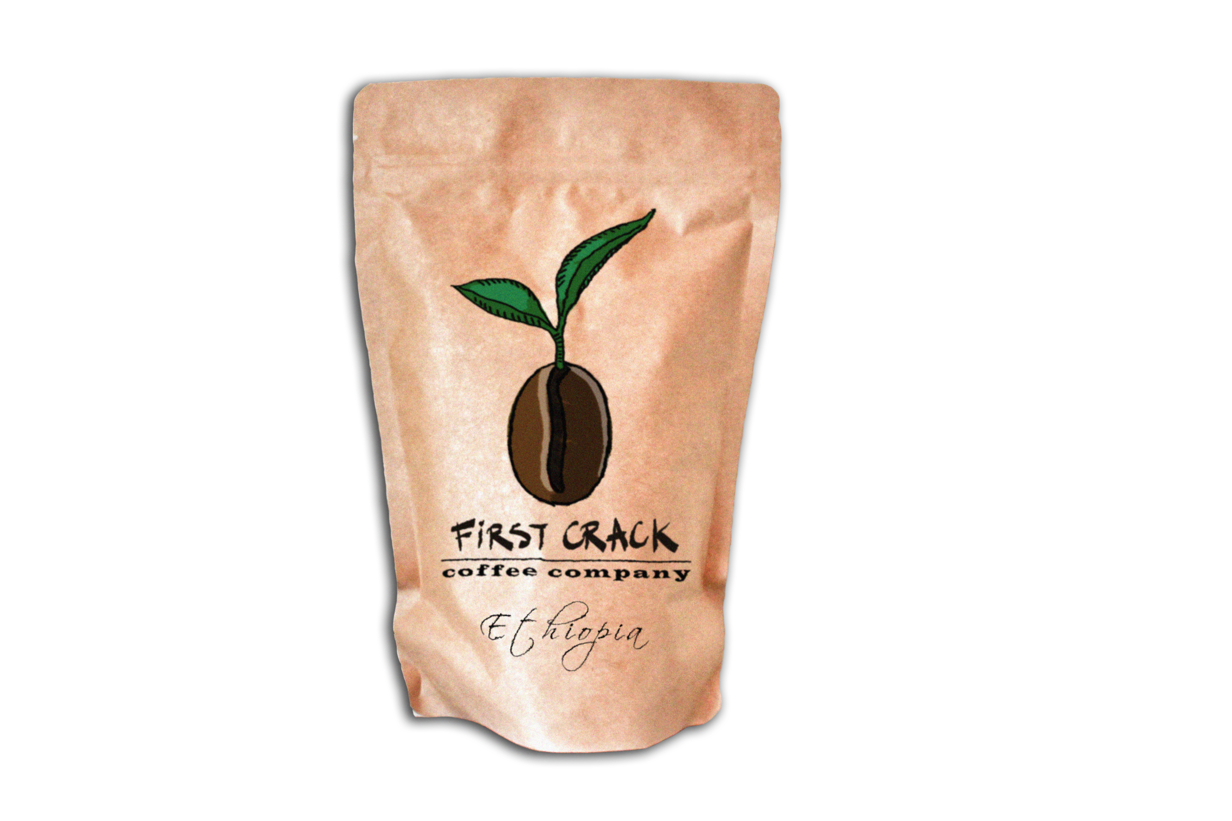 Ethiopia - Washed Yirgacheffe - Kochere - Kore - Grade 1