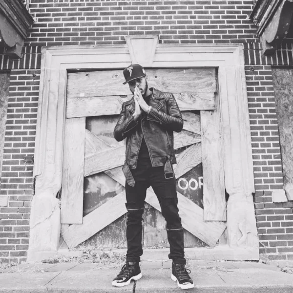 E Money - Feel Like I Lost It