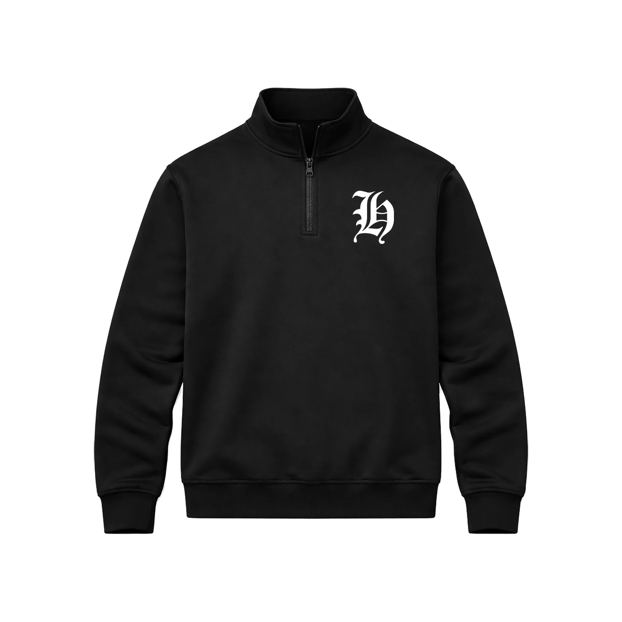 HOMEBRED QUARTER ZIP