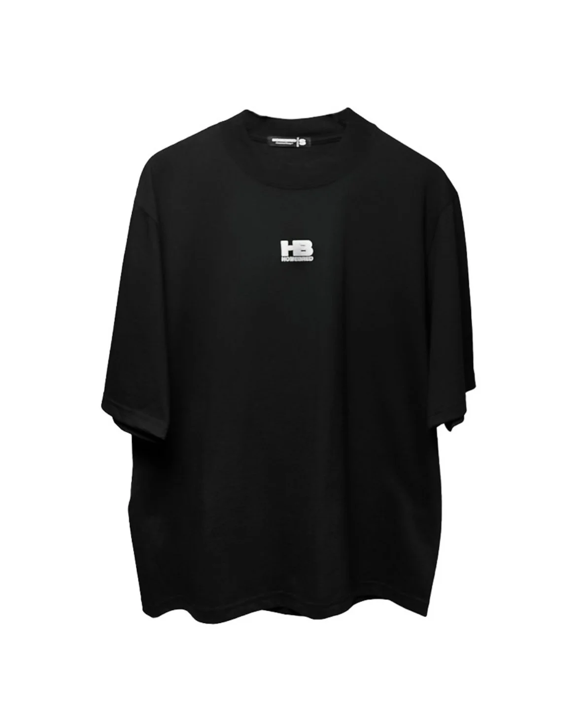 HOMEBRED STACKED TEE