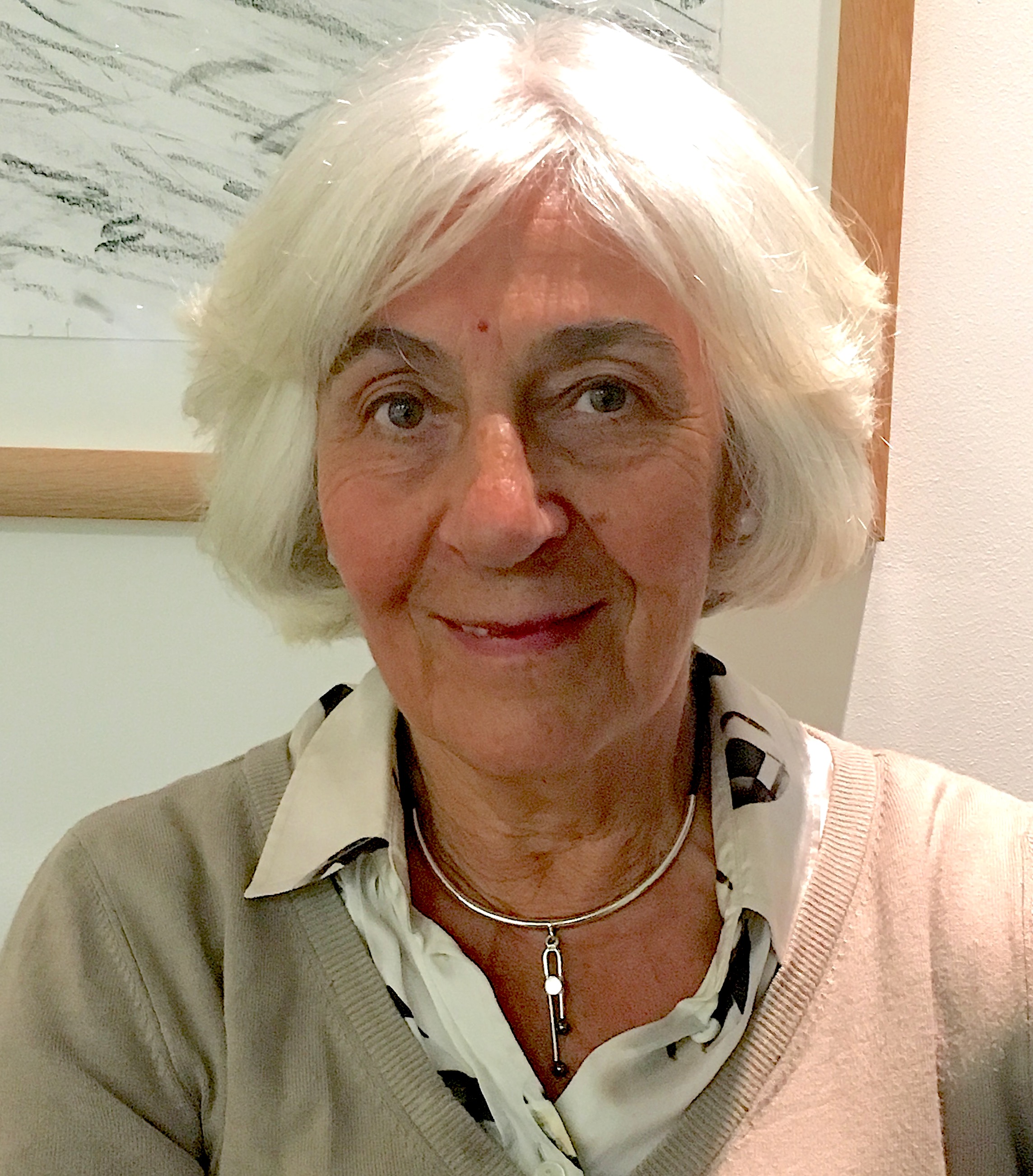 Jill's 70th birthday challenge