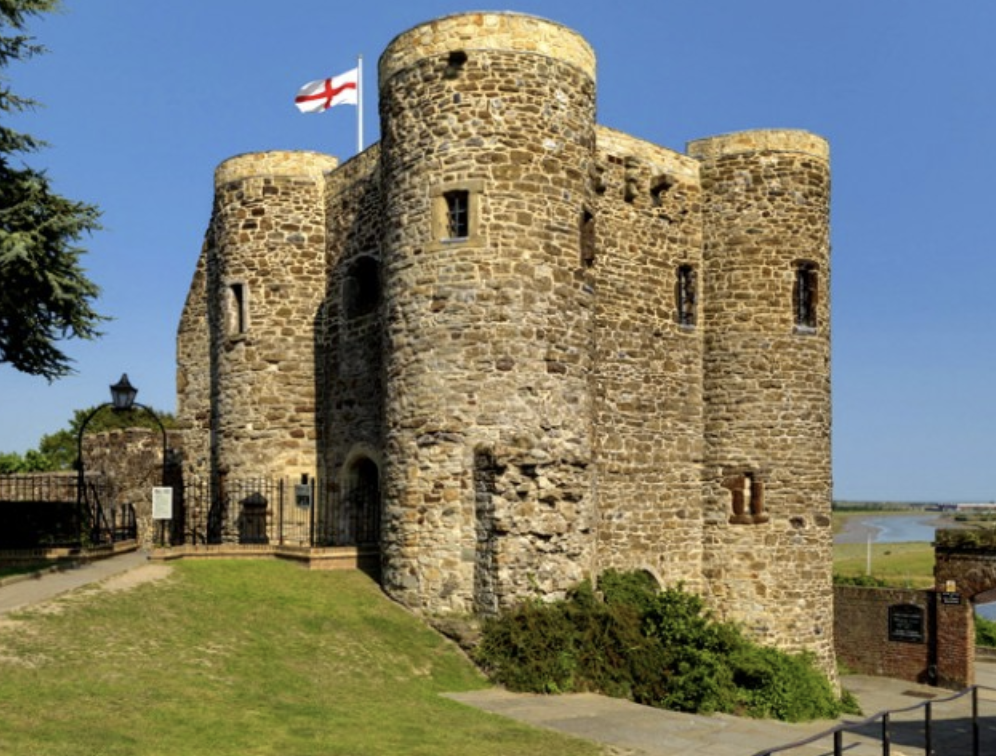 Eight great reasons to visit Rye — These Are The Heydays