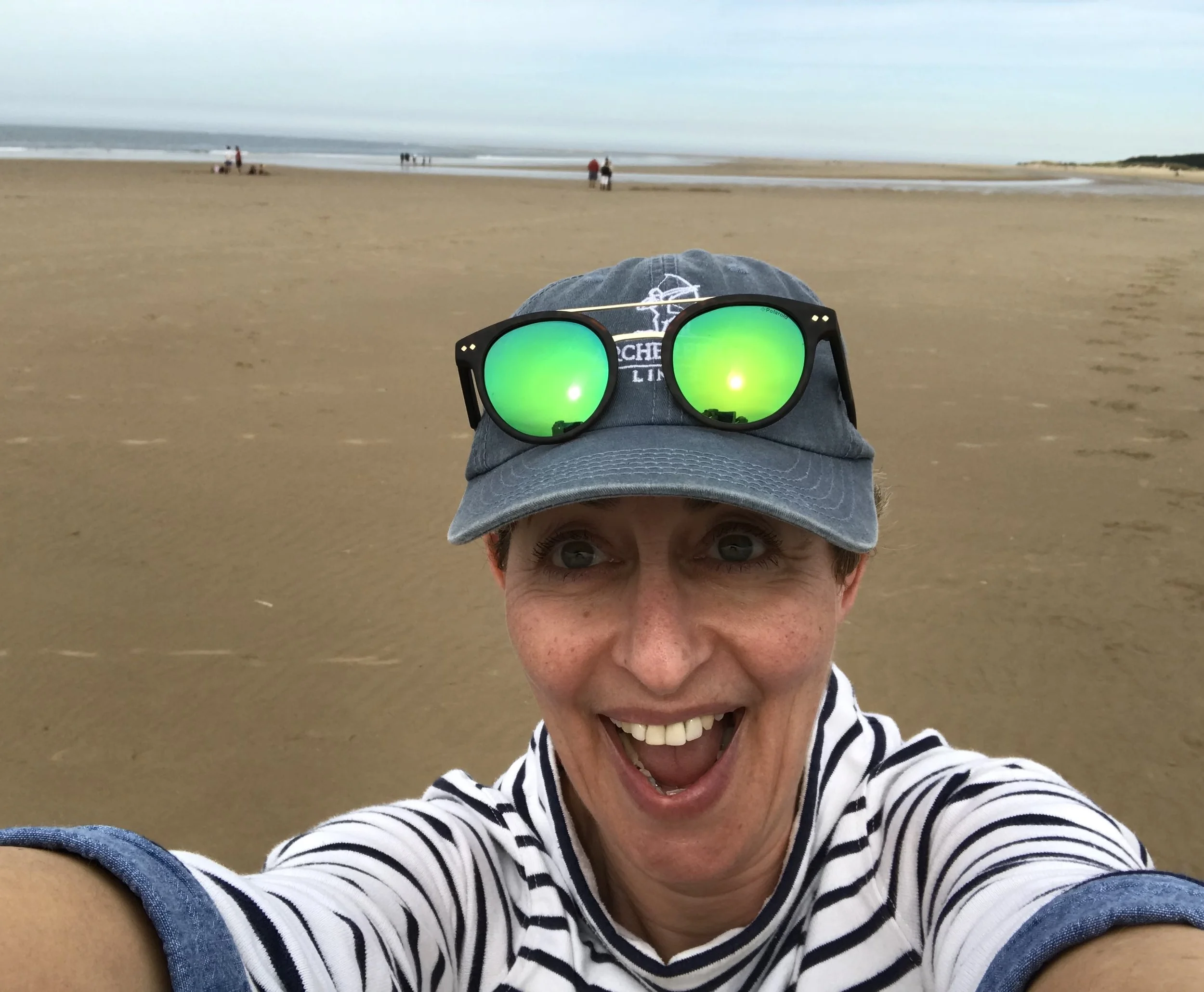 What to do on a weekend on the north Norfolk coast