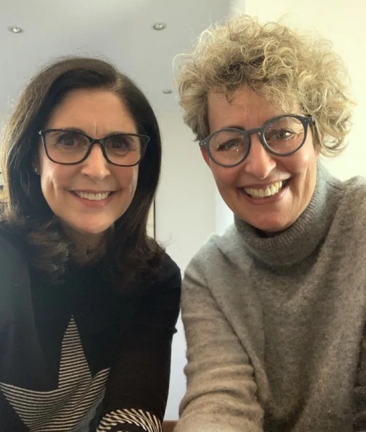 The frustration that fired Tracey to start something completely new