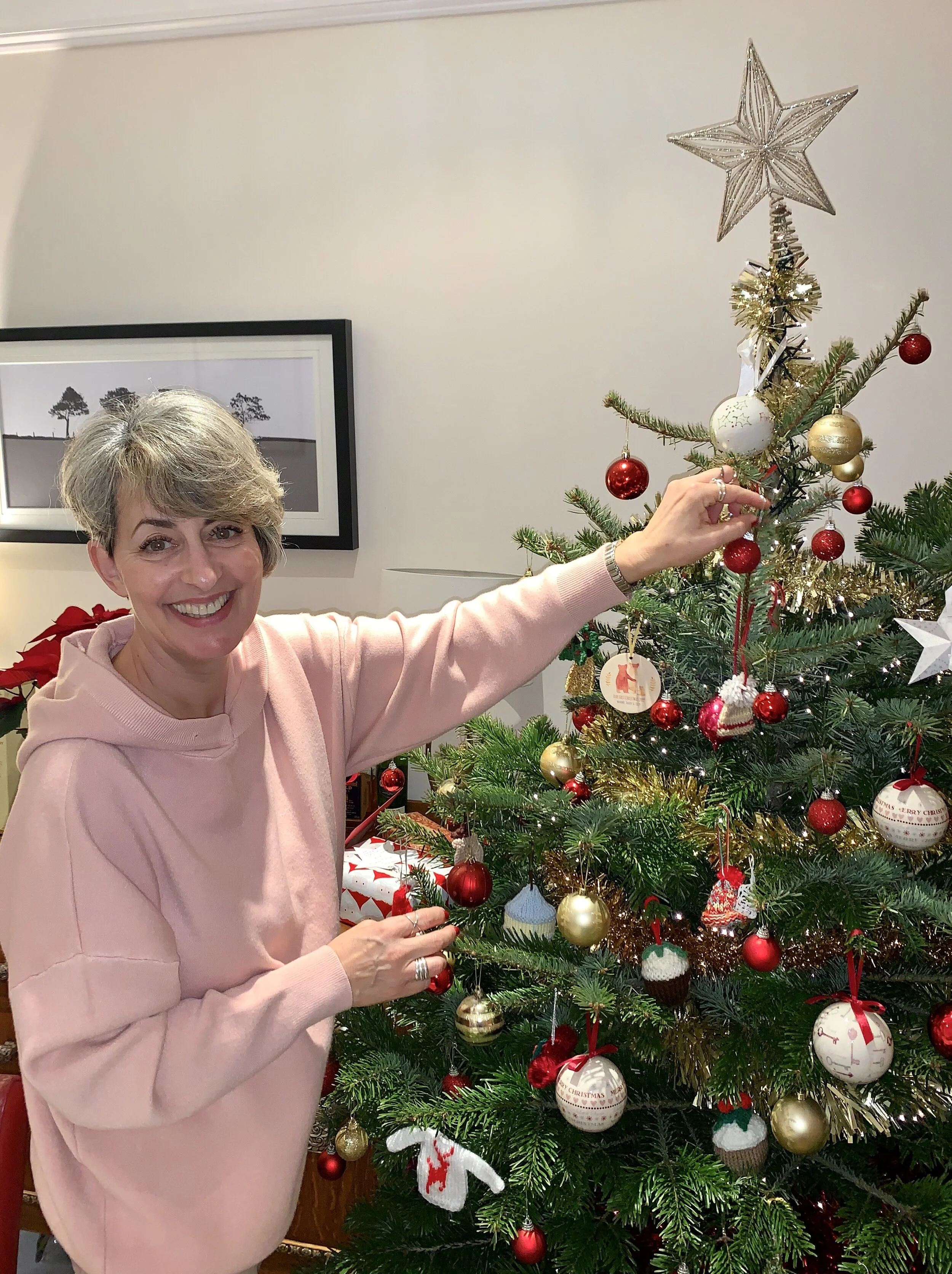 My top 5 Christmas and New Year wishes