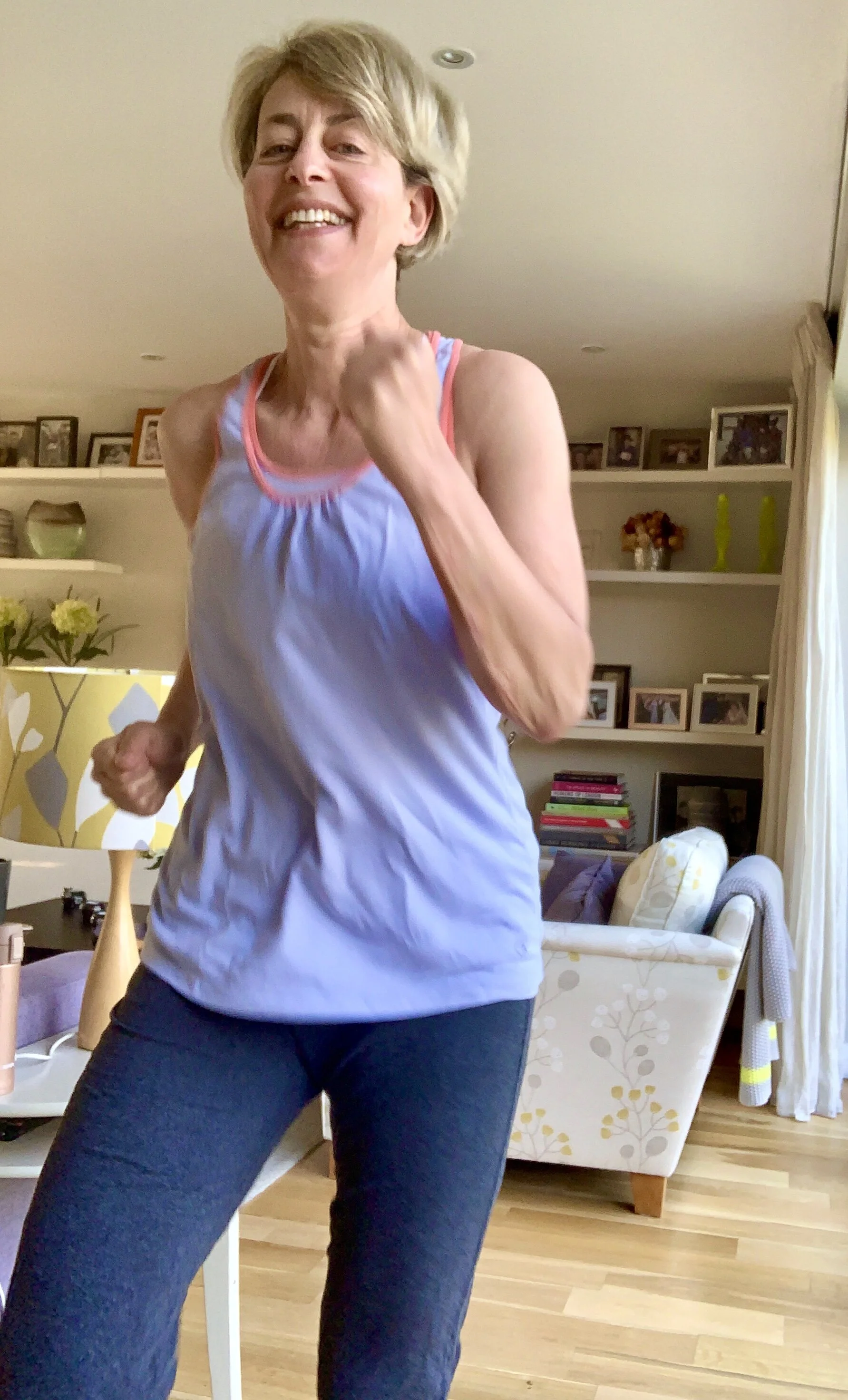 My top lockdown self-care tips