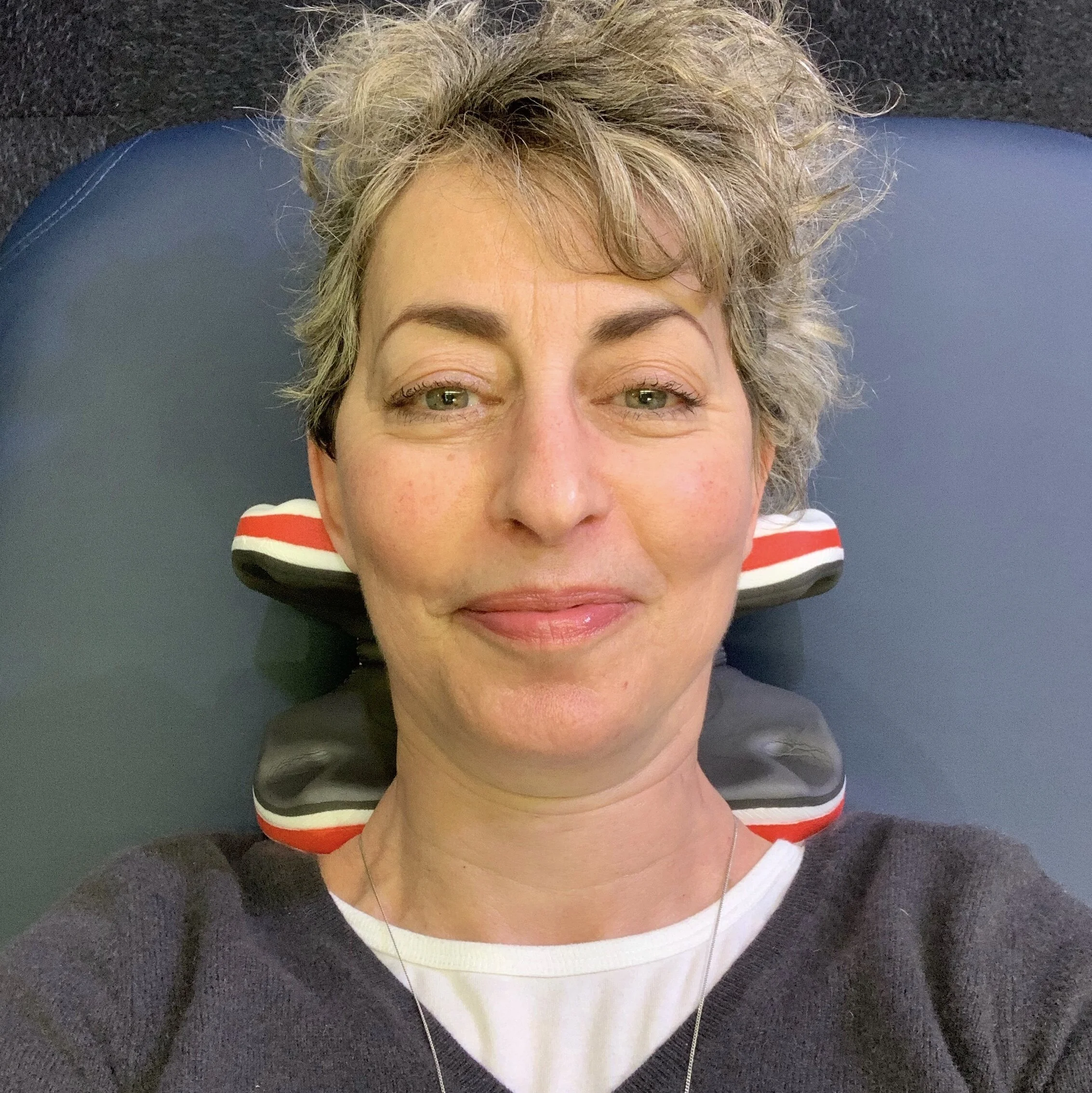 How to relieve neck tension - try this!