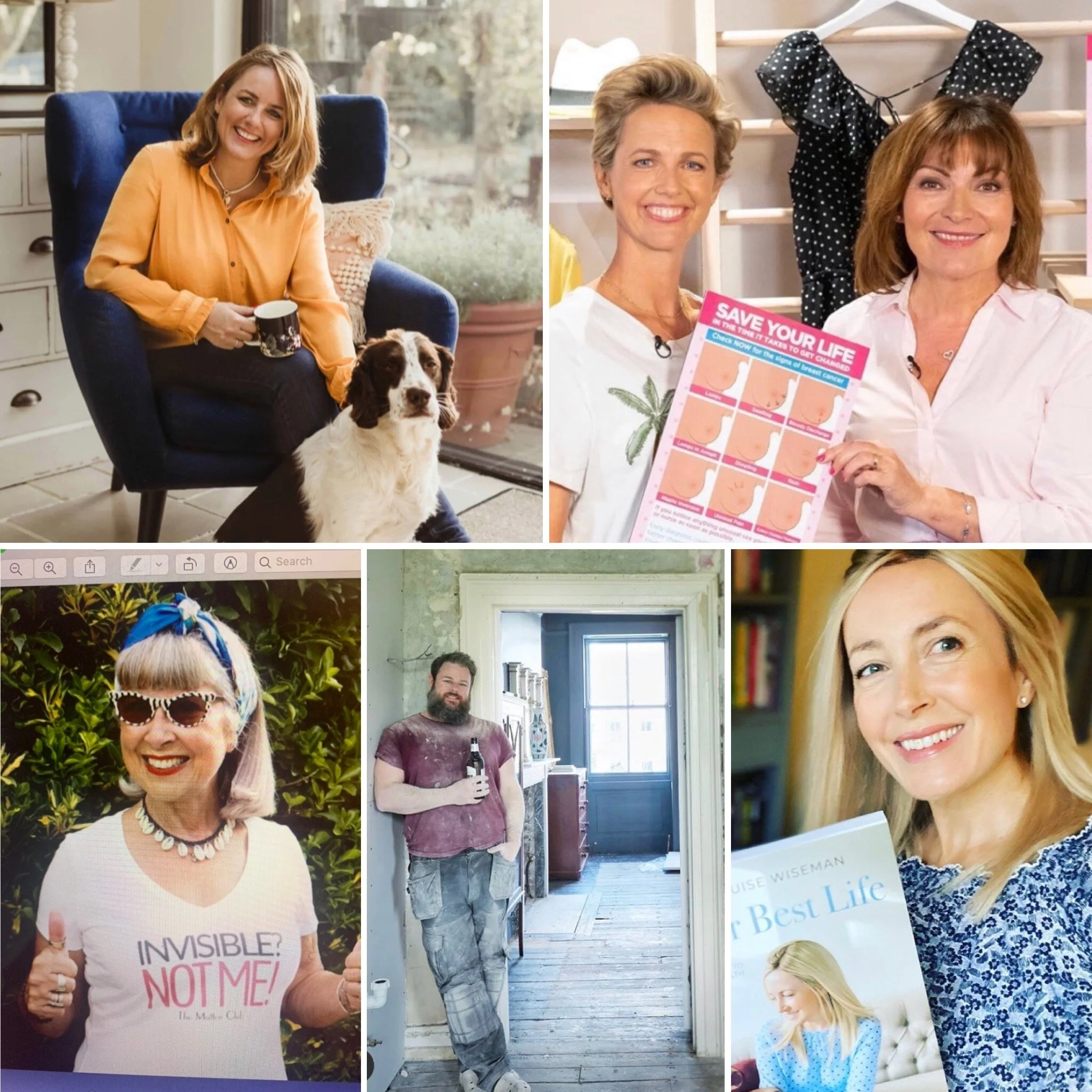 Top tips for staying motivated during lockdown