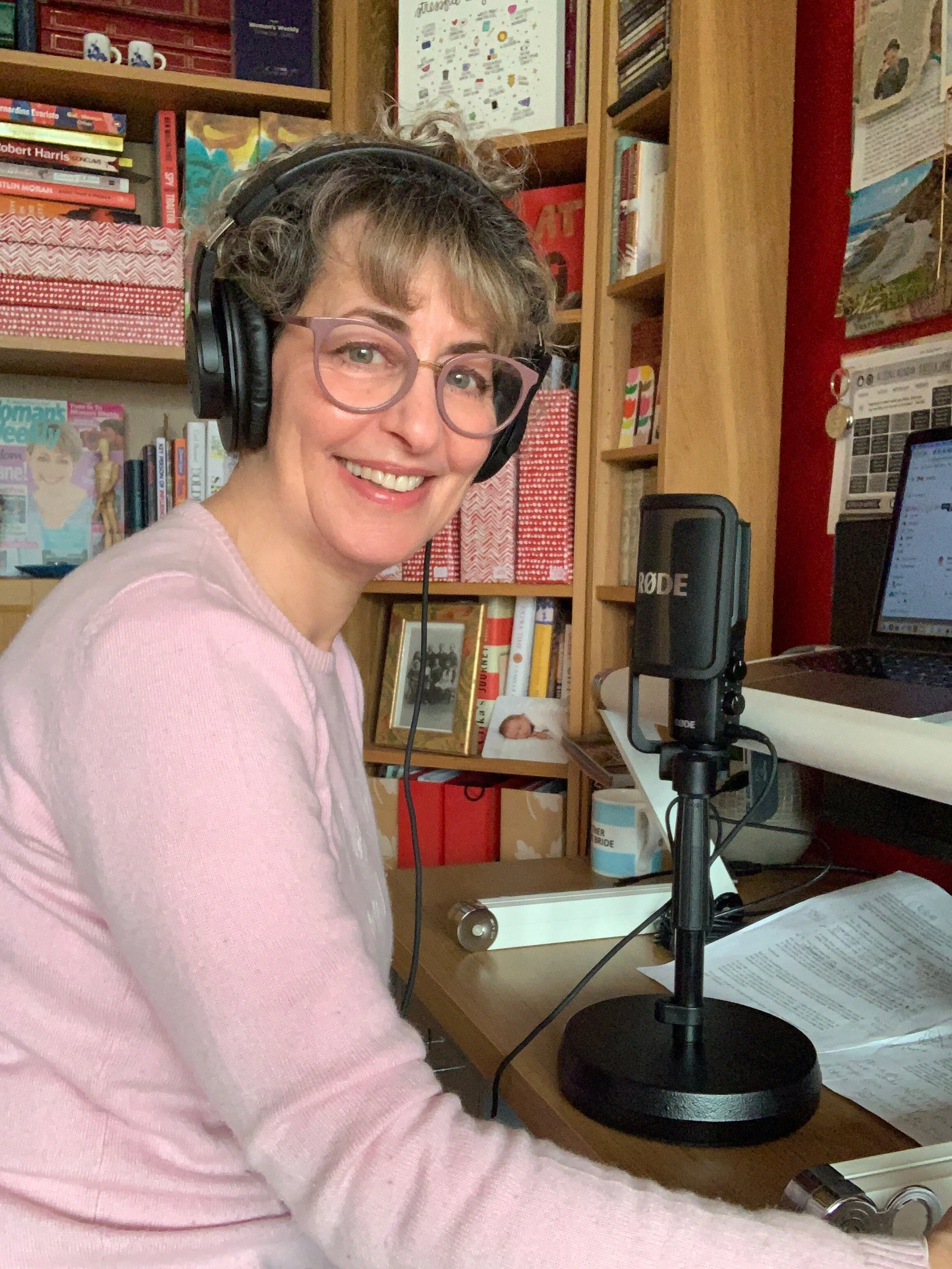 Boom Radio a new radio station specially for us — These Are The Heydays