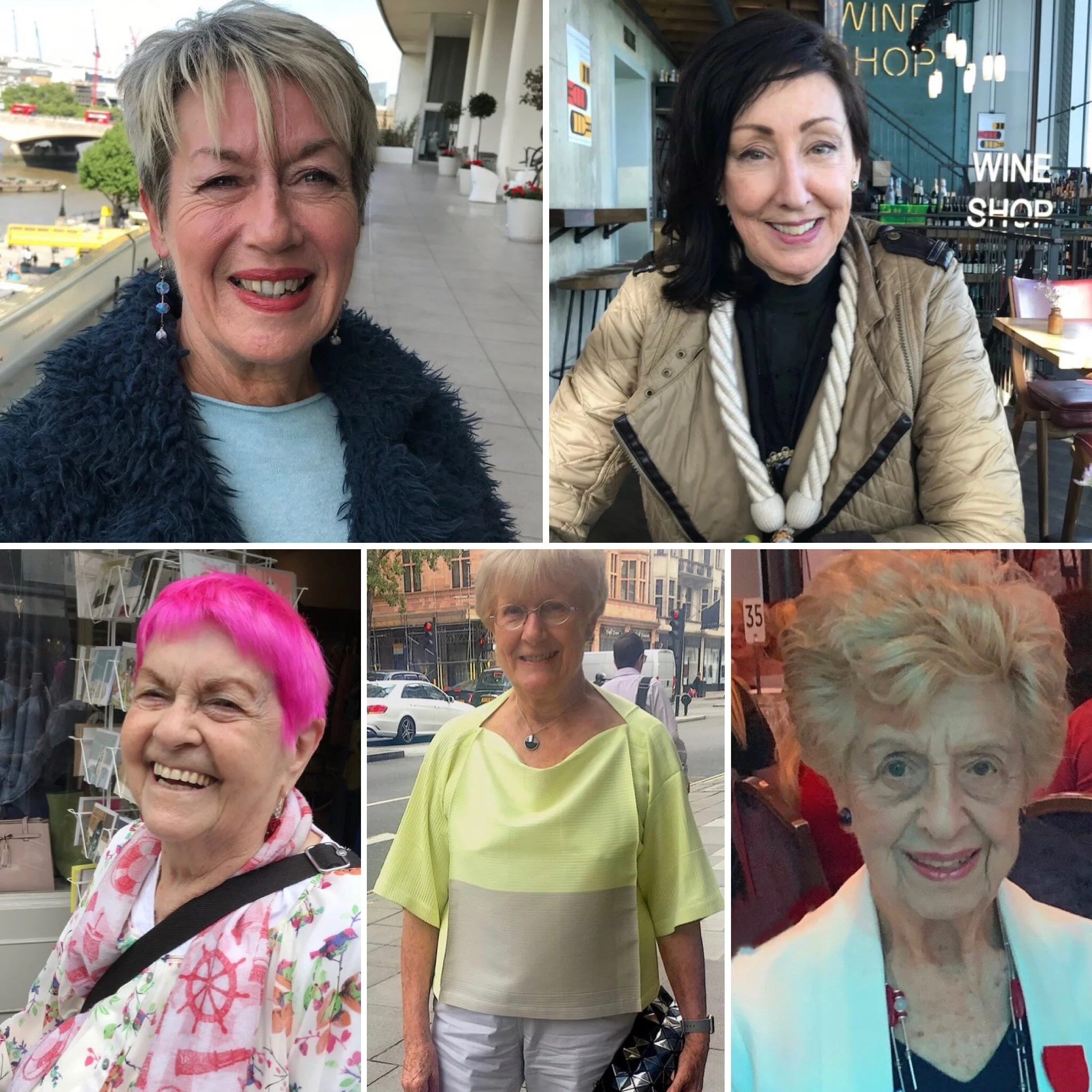 International Women's Day 2021