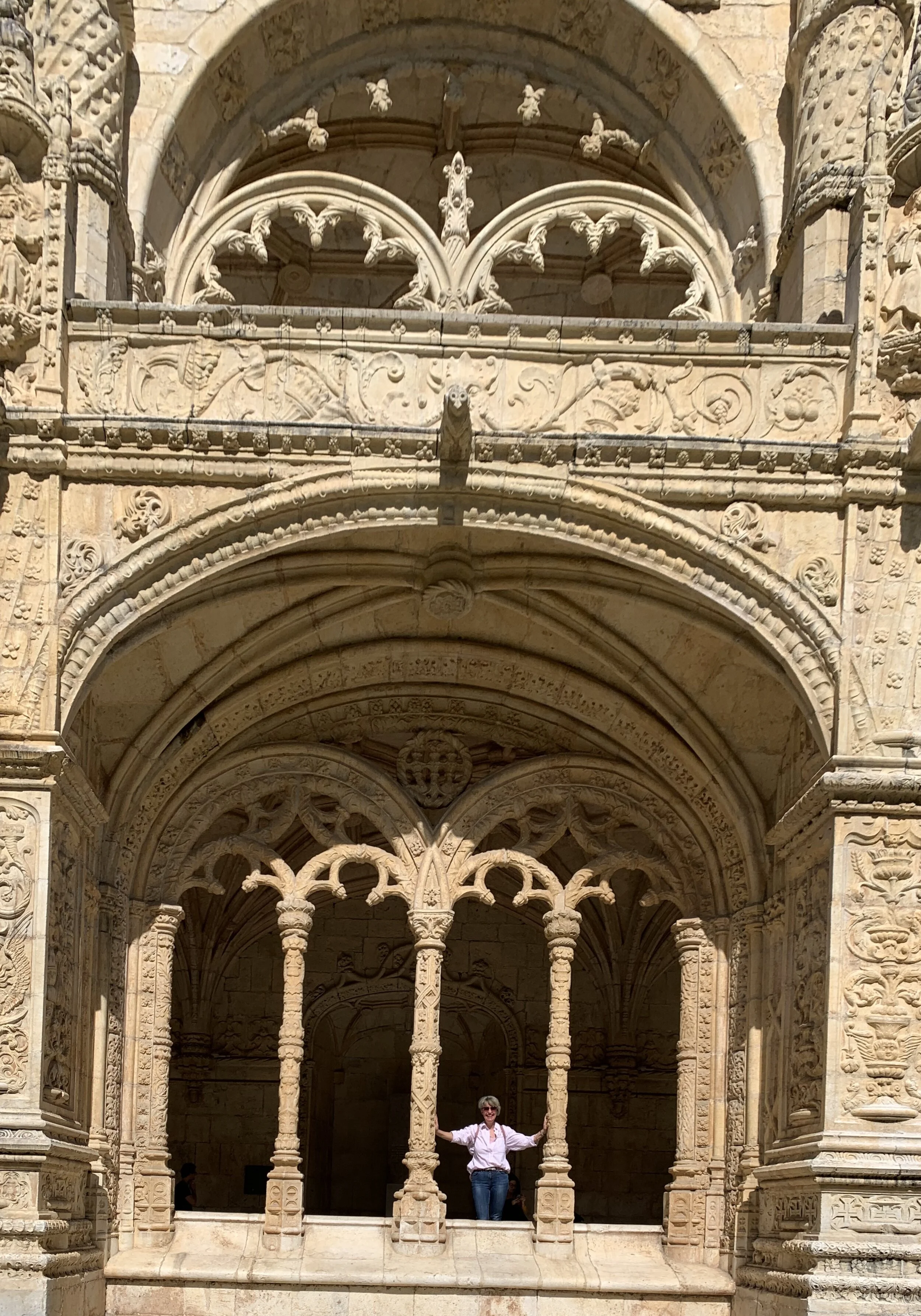 15 great things to do and see on a city break in Lisbon