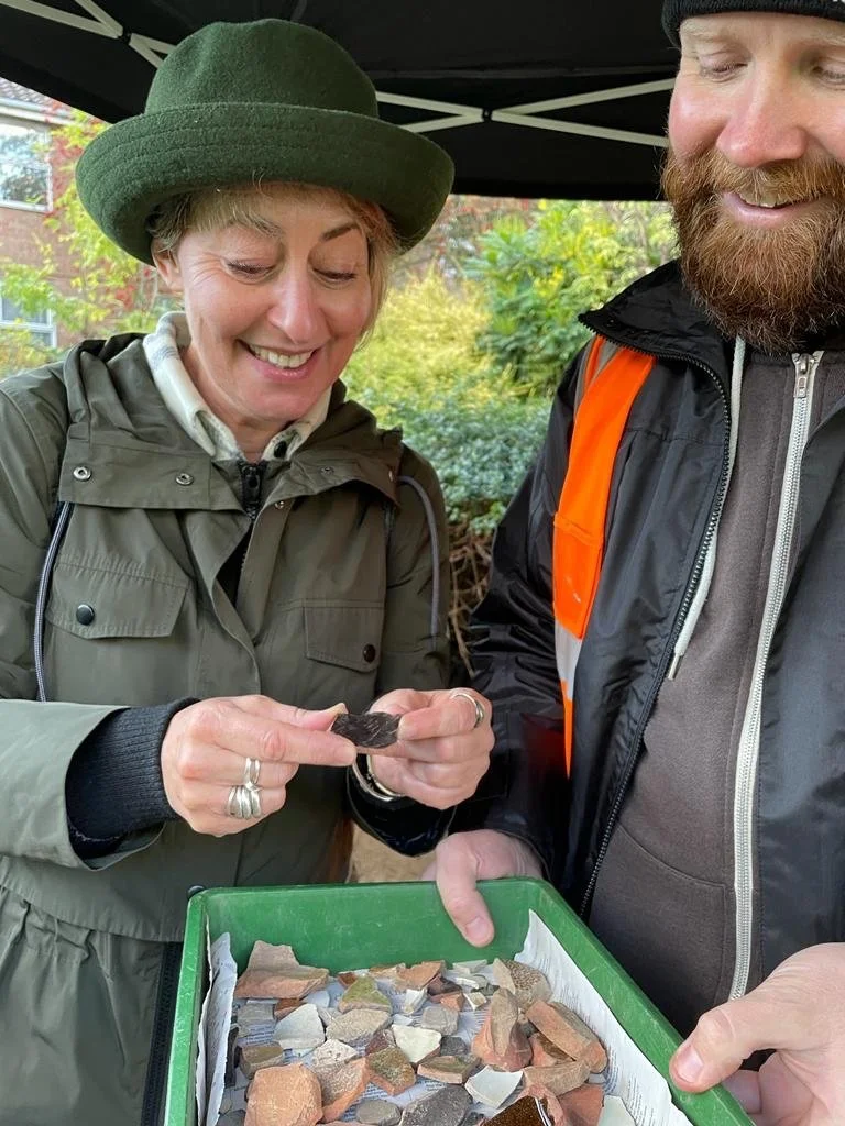 Tales of the unexpected 