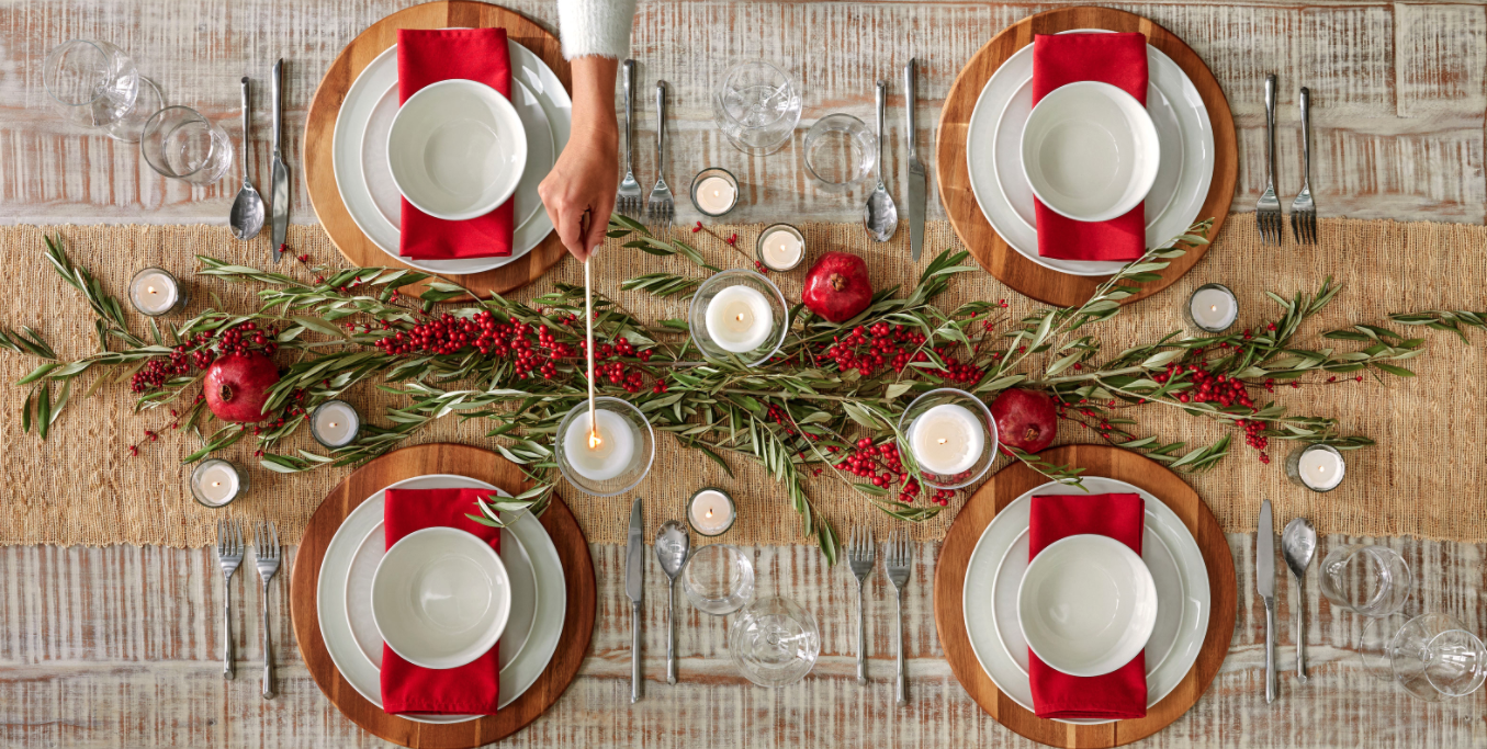 Eco-friendly Christmas tips, part 2