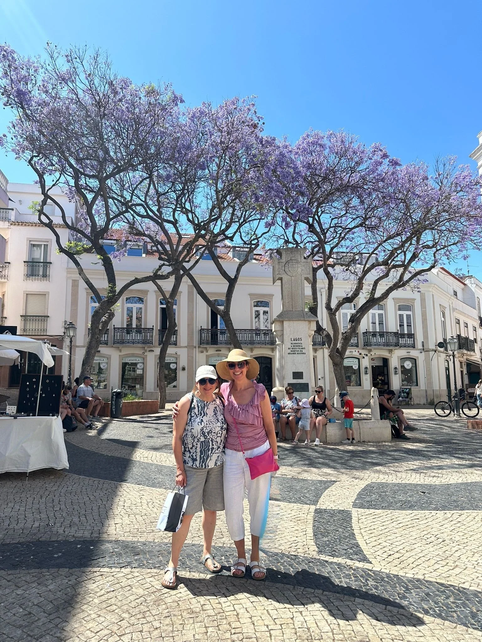 In praise of short breaks. Why less can be more.