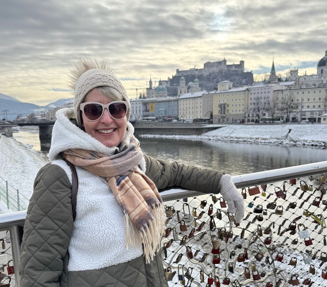 10 things not to miss in Saltzburg