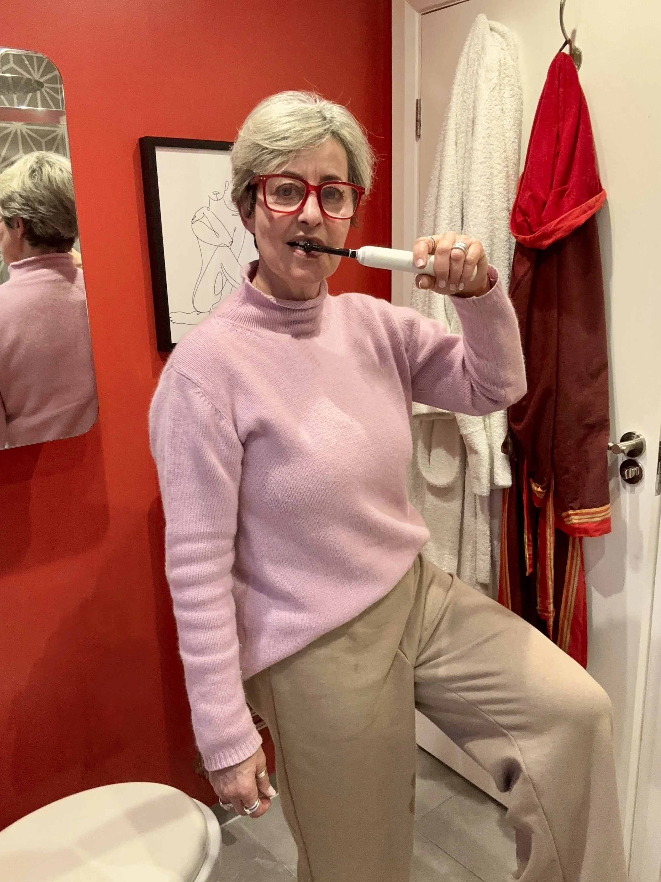 Bite size exercise - how to do it and why it works