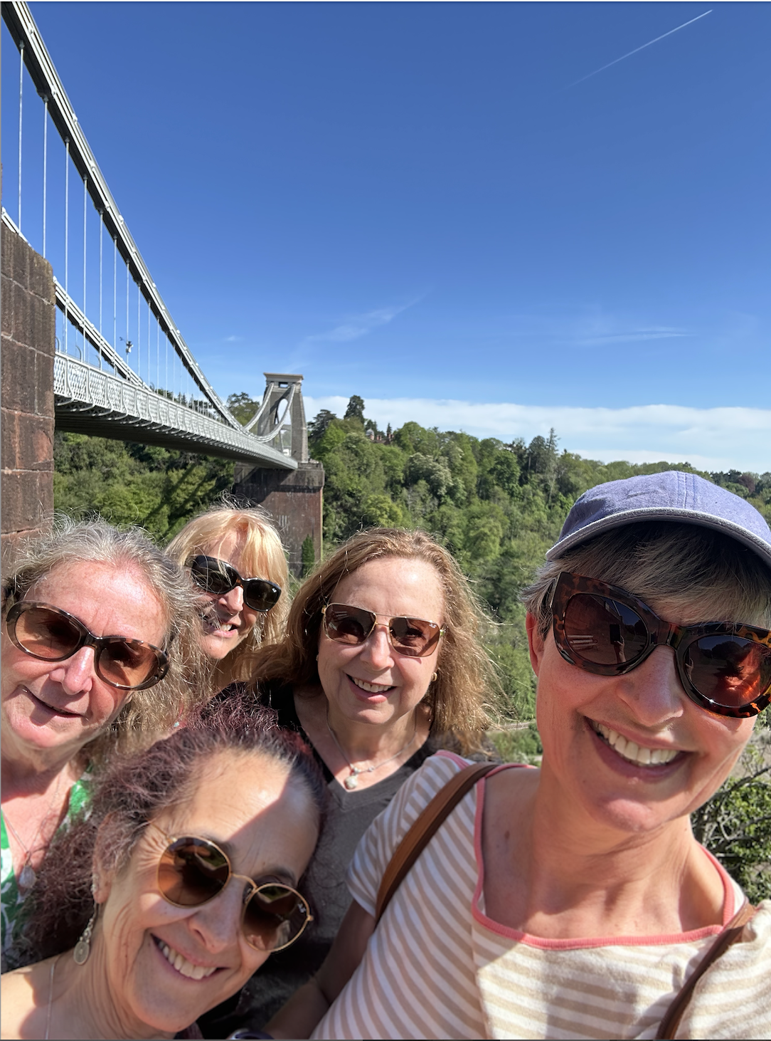 Six fun things to do in Bristol