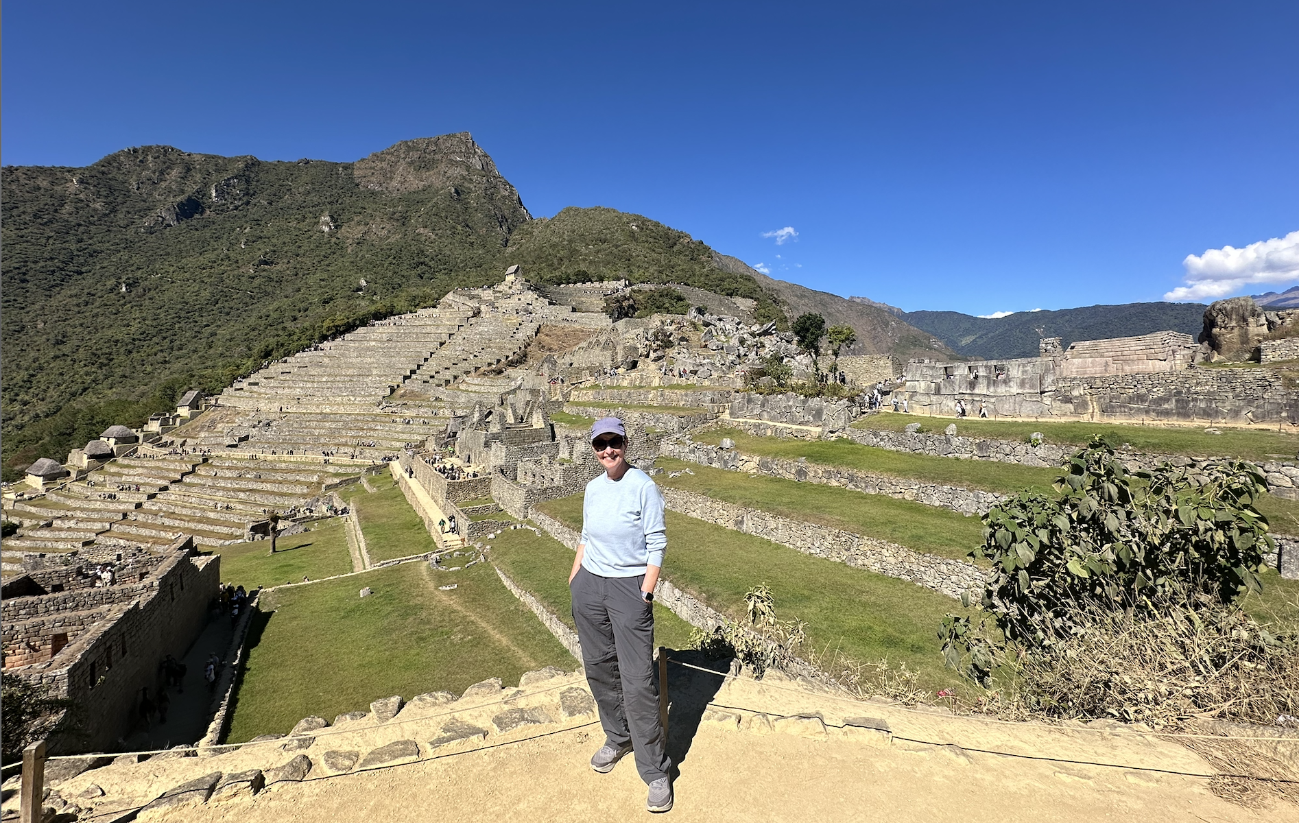 21 fascinating discoveries about Peru