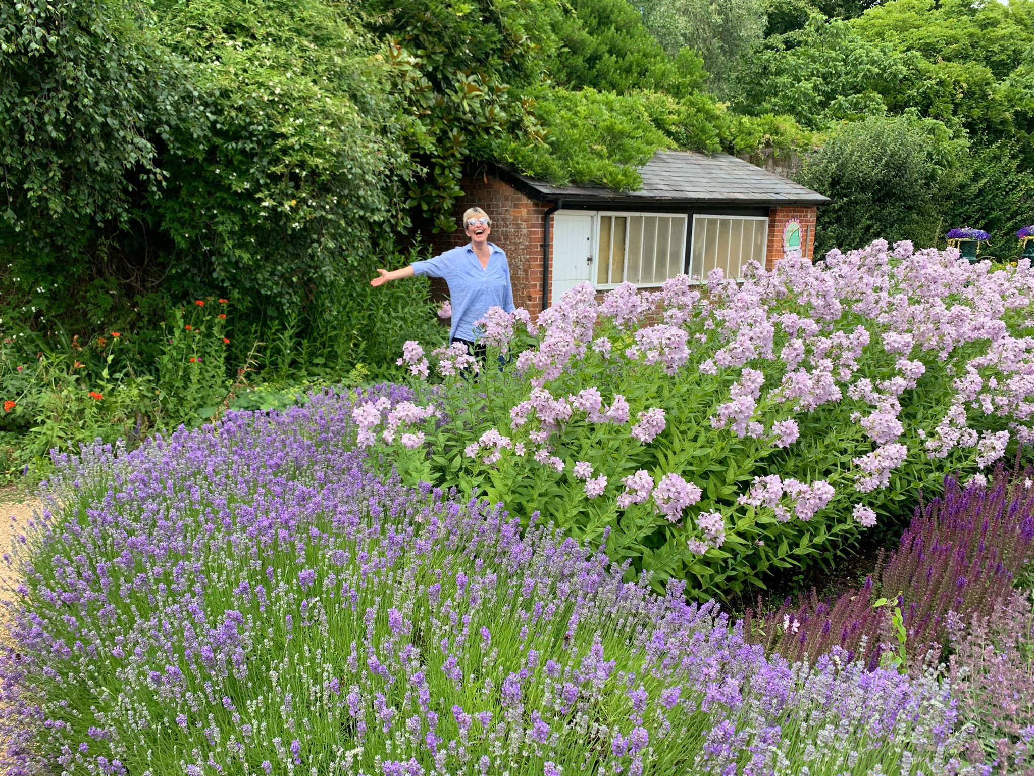 Staunton Farm and Country Park - a great day out for the whole family ...