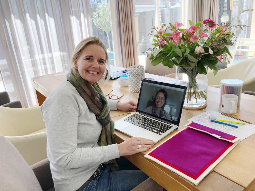 Be safe and stay healthy