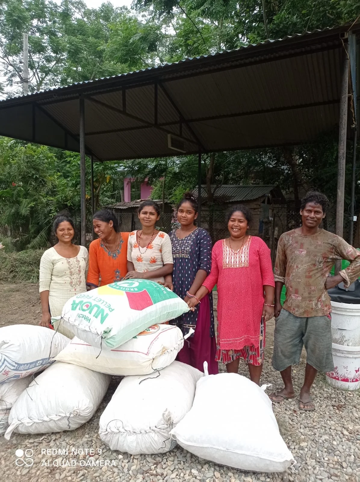 Annual report 2023 published