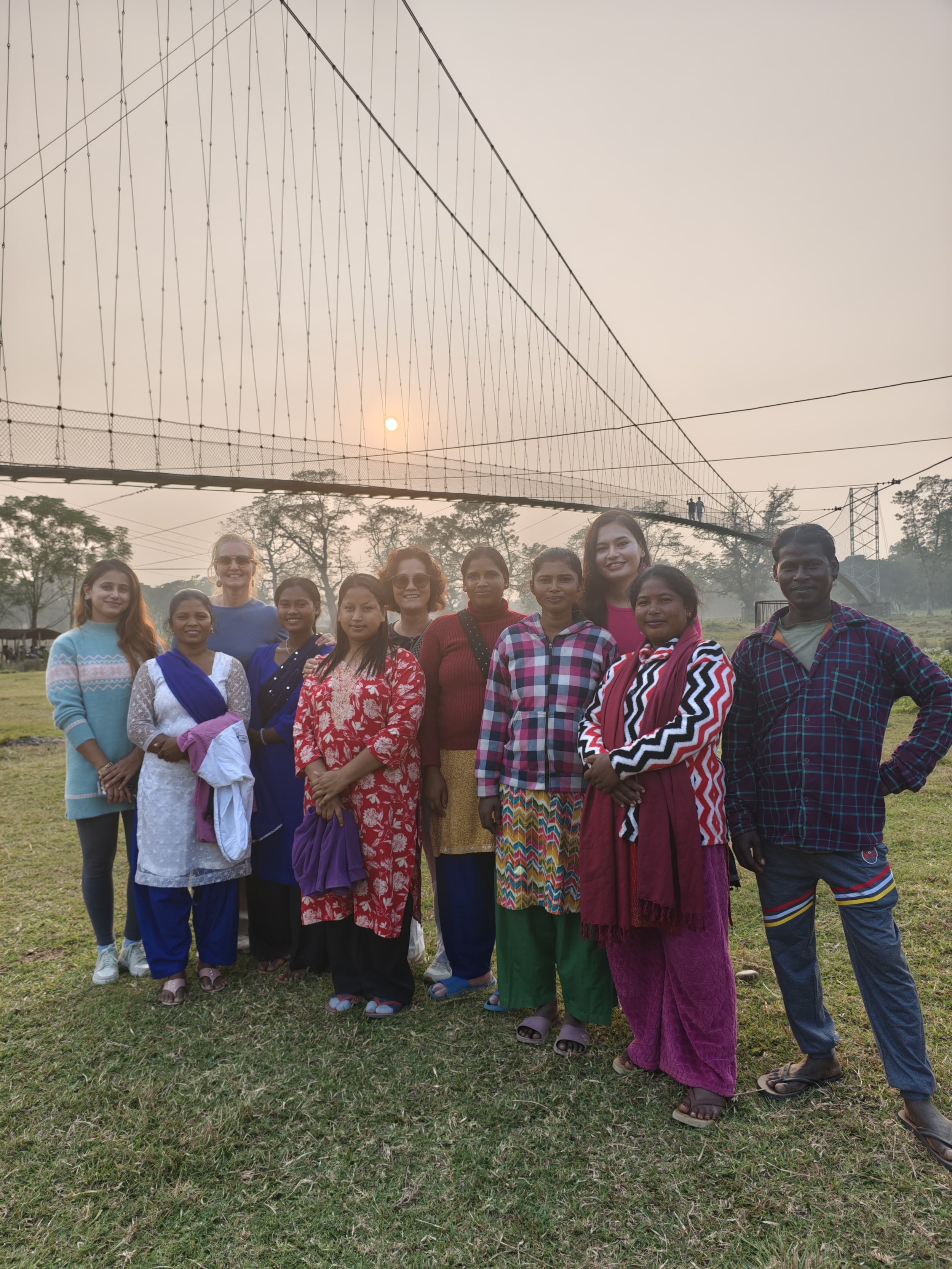 Buy online and support 6 Degrees 