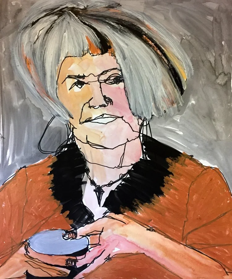 Ellen Gordon Alter Ego 18