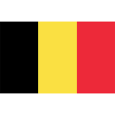 Tagalo is headquartered in Belgium.