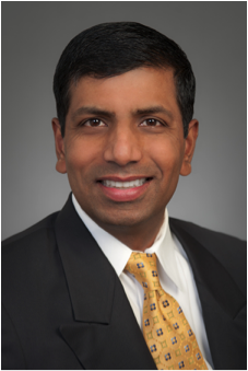 Mouli Ramani, President and CEO, Horsepower Technologies