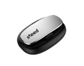 The steed wearable biometric device