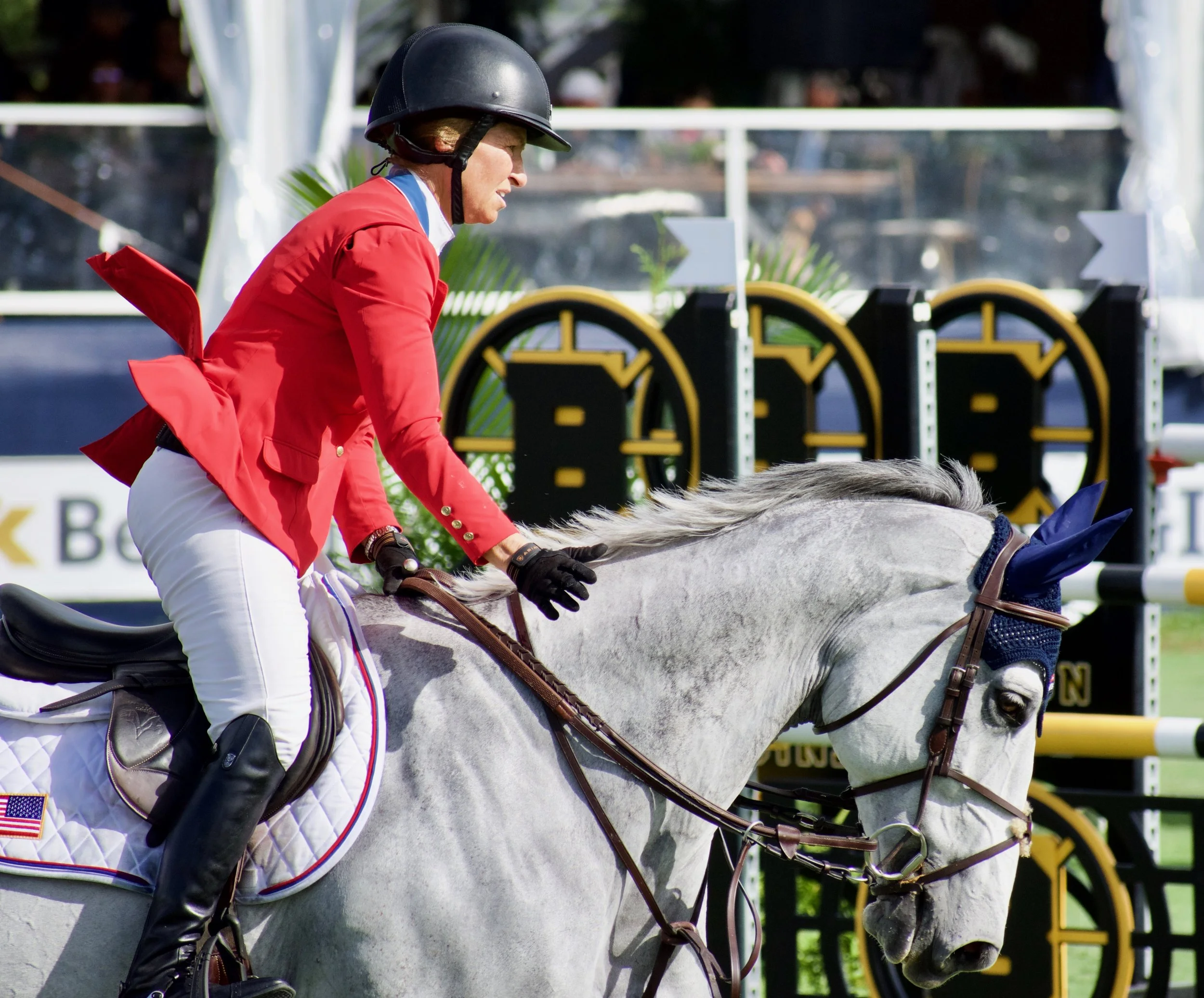 TTE Advisory Board: Horse Tech Partnerships