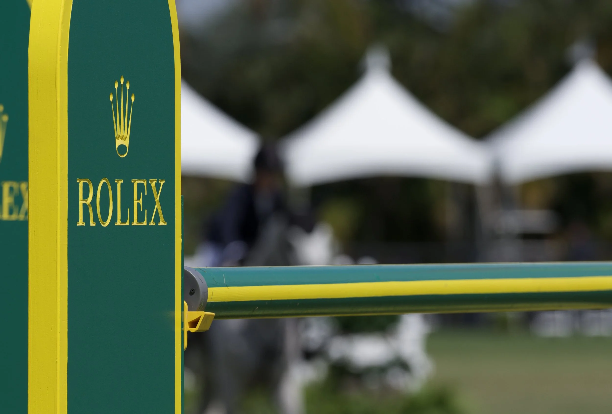 Rolex 2022 Recap 