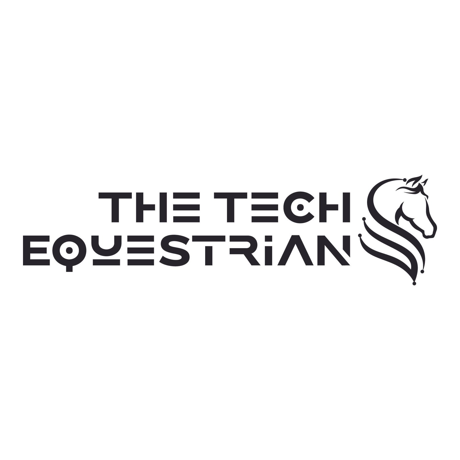 The Tech Equestrian