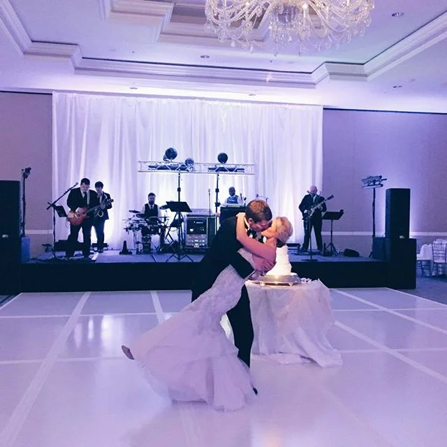 Griffin Events at Your Service