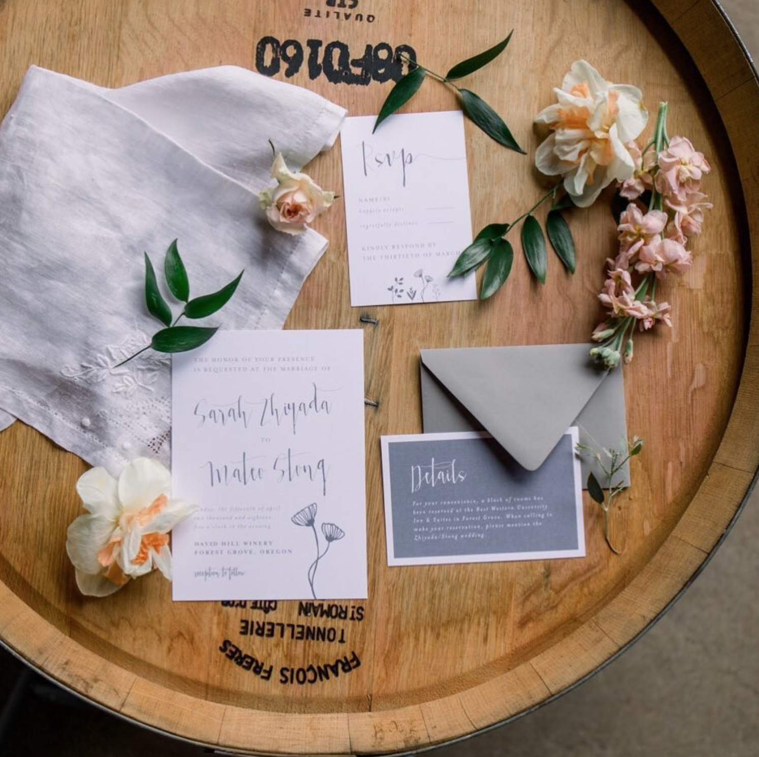 Image by Aliese Jacobsen Photography