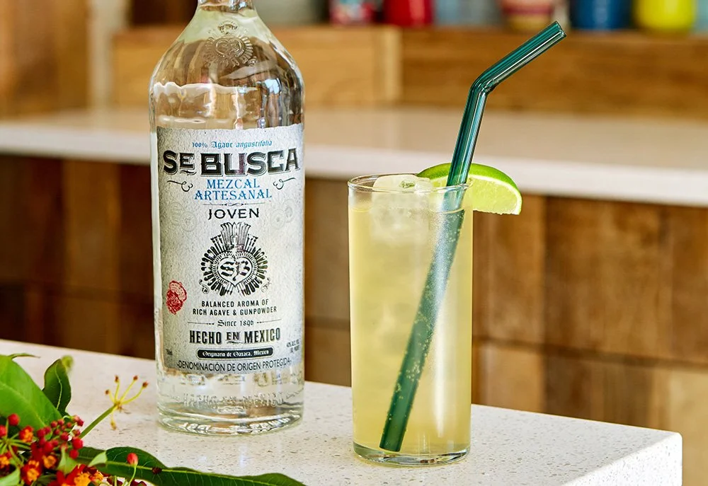 Stolichnaya National Mezcal Day