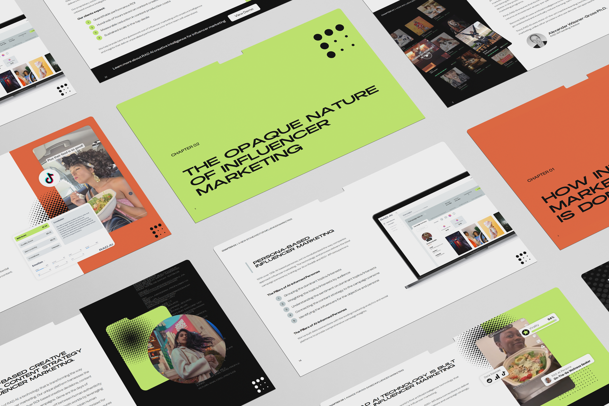 RAD Amplify E-Book