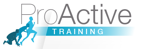 Proactive Training