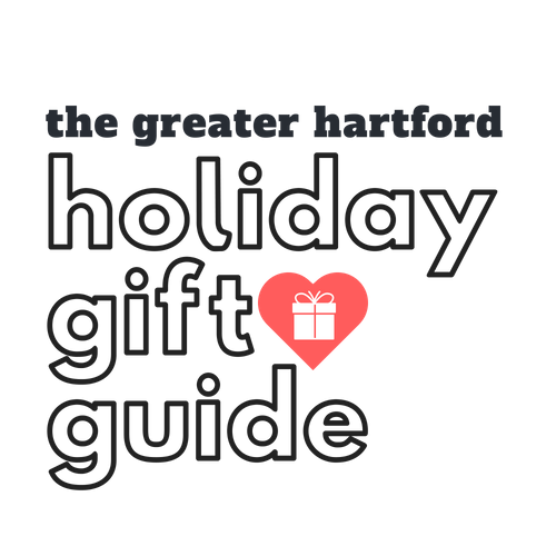 The Greater Hartford Holiday Gift Guide