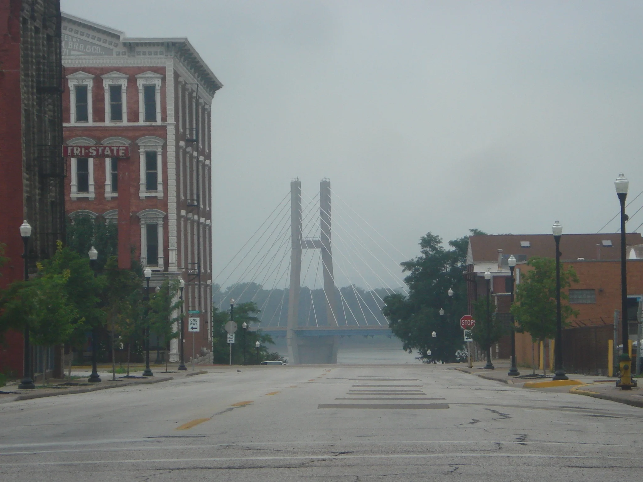 The river town that inspired the fictional town of Ashington mills in The Ritornello Game