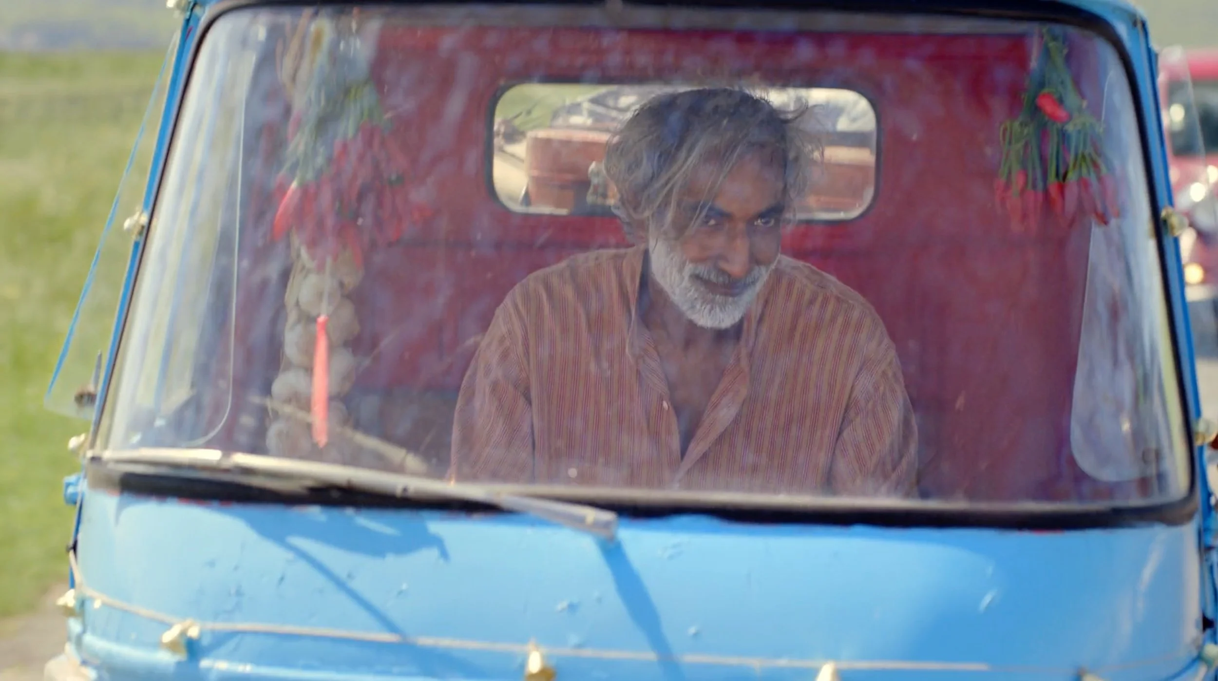 MoneyGram "Drive Your Dreams"