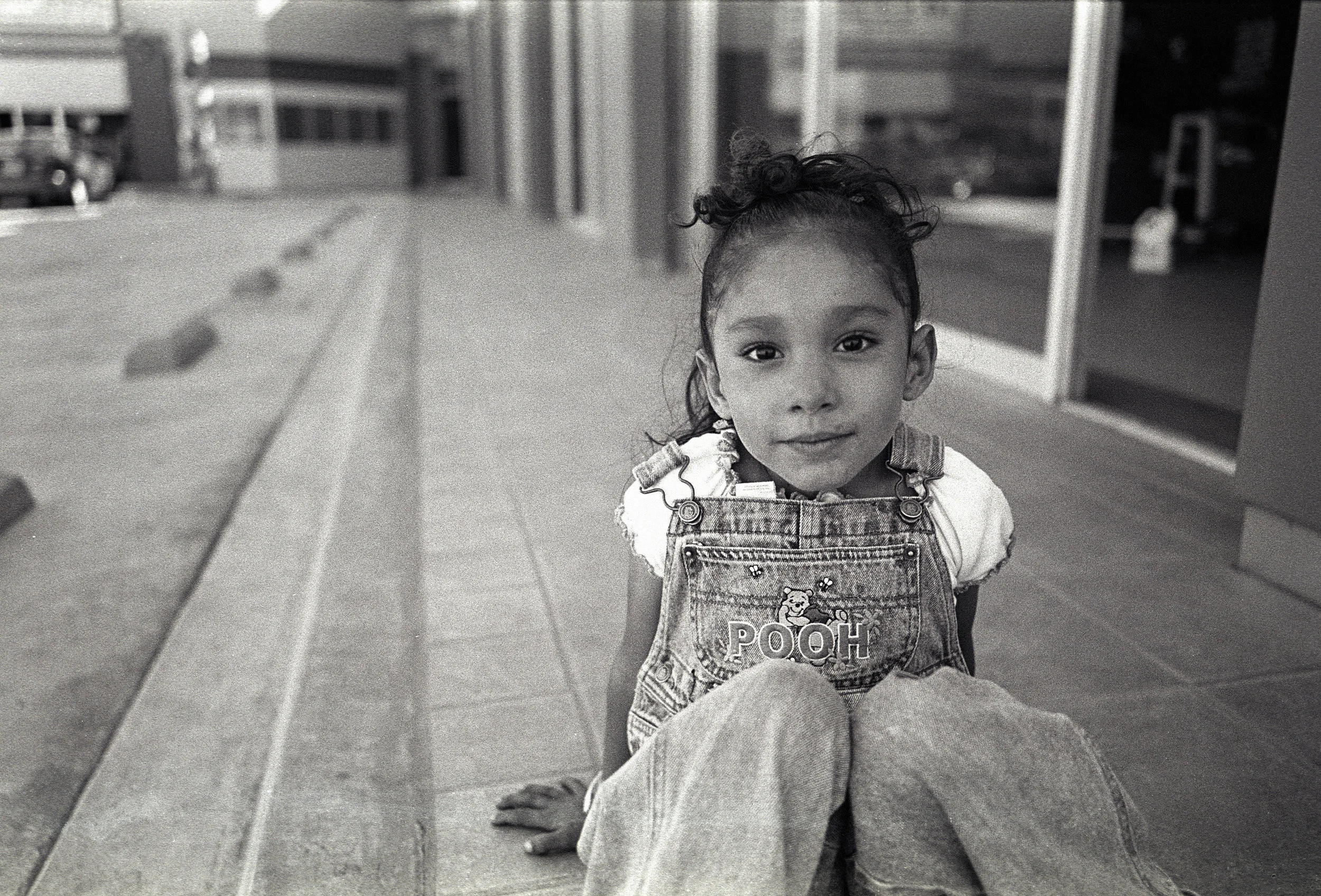 Guadalupe Arredondo—see below for her story.